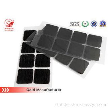 Adjustable Elastic Strap Velcro Self Adhesive , Nylon Adhes